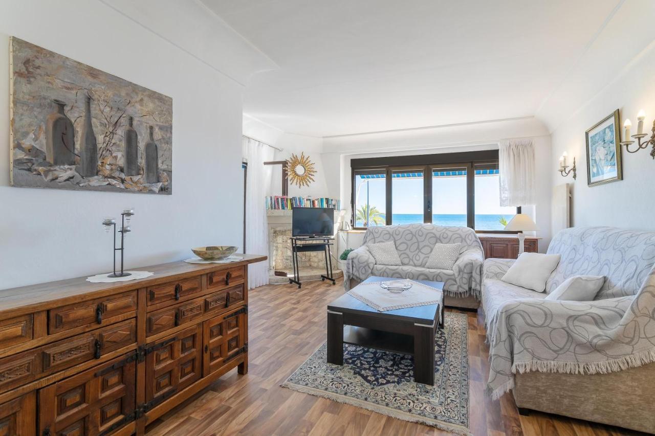 Apartamento Casa Blanca 2
