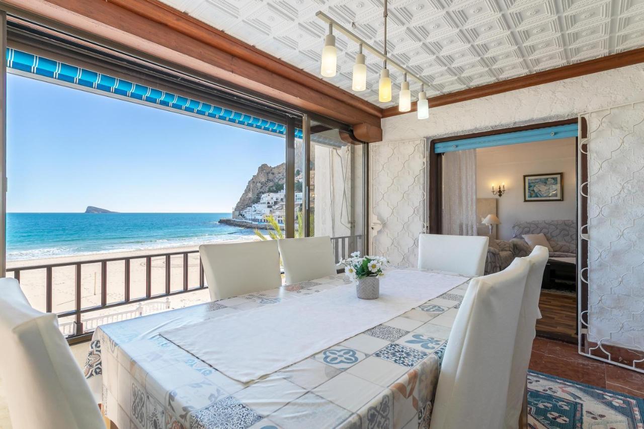 Casa Blanca 2 Apartamento Benidorm