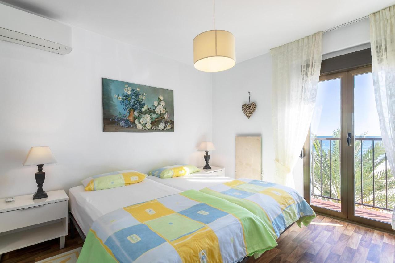Casa Blanca 2 Apartamento *
