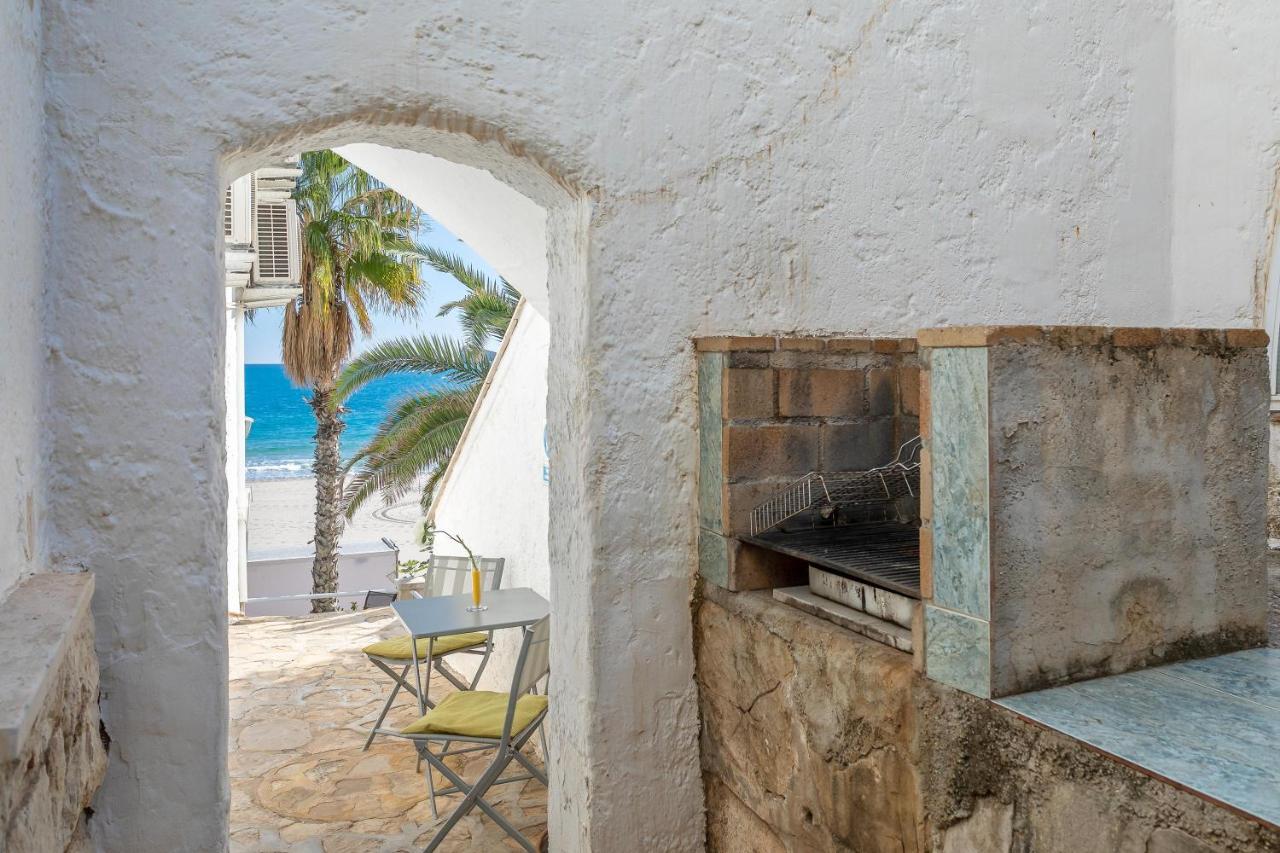 Apartamento Casa Blanca 2