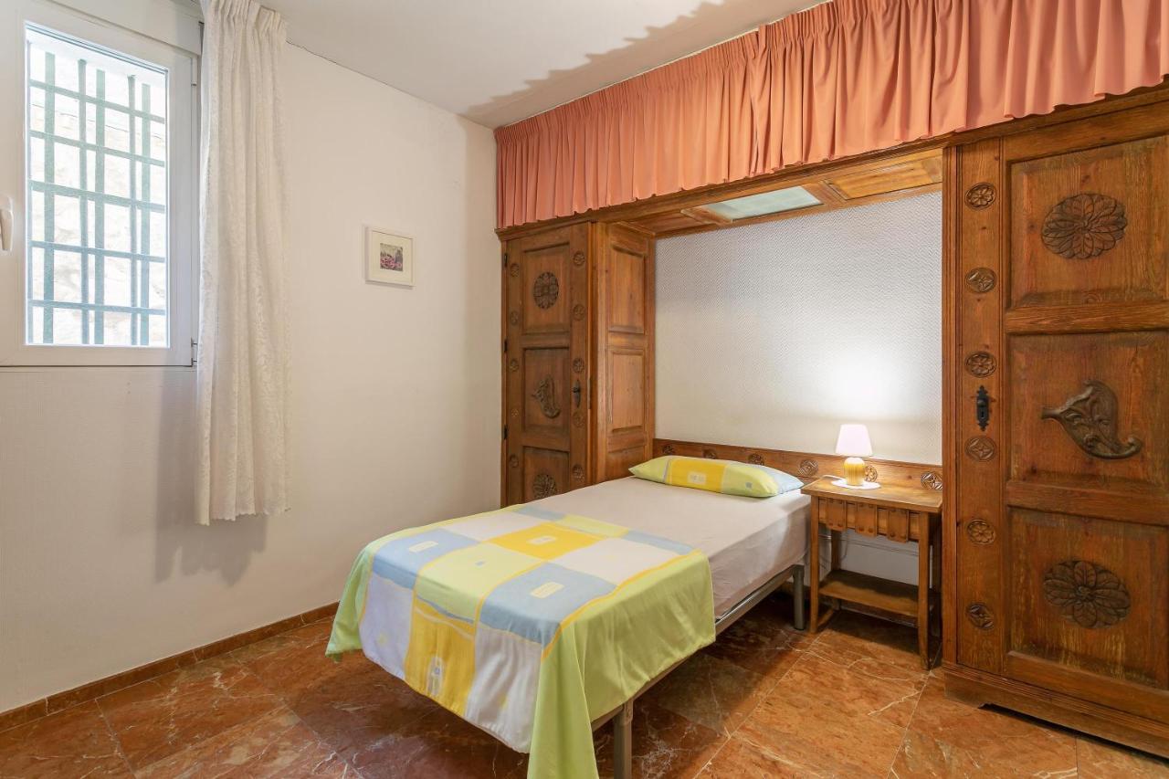Casa Blanca 2 Apartamento Benidorm