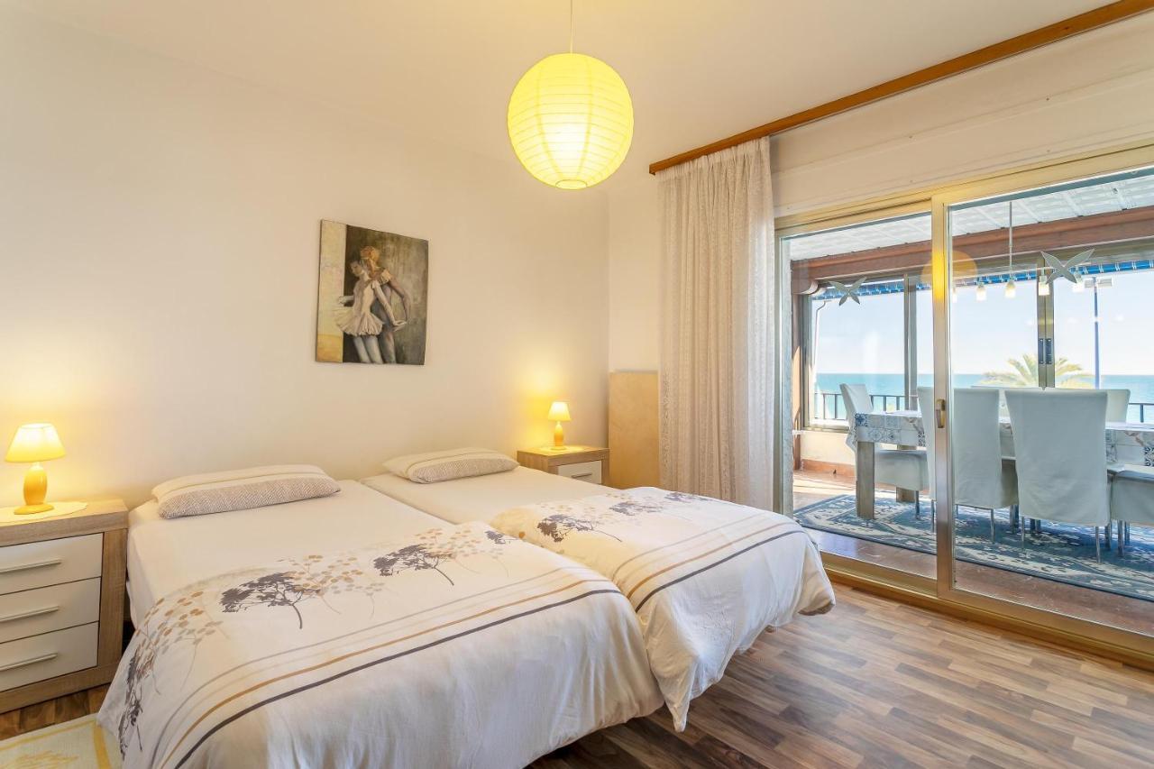 Casa Blanca 2 Apartamento Benidorm