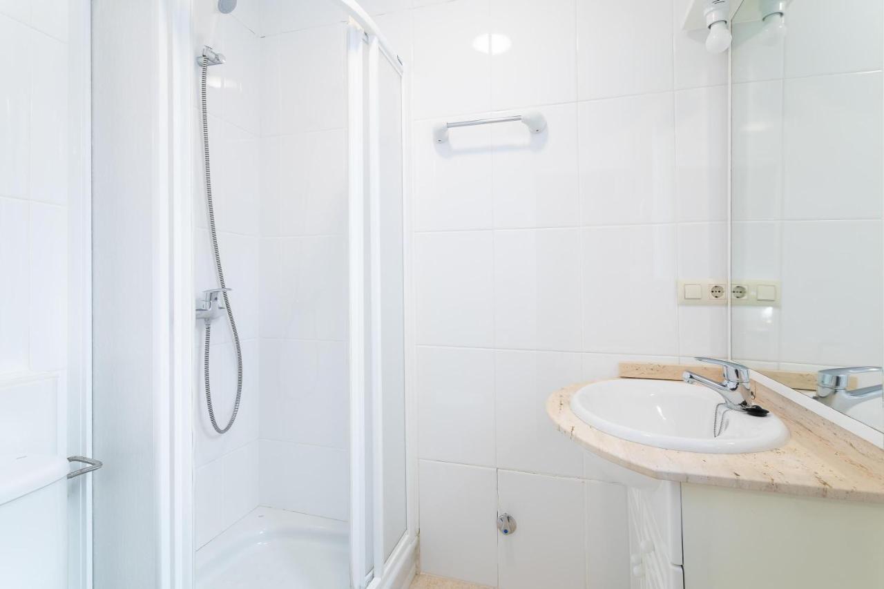 Casa Blanca 2 Apartamento Benidorm