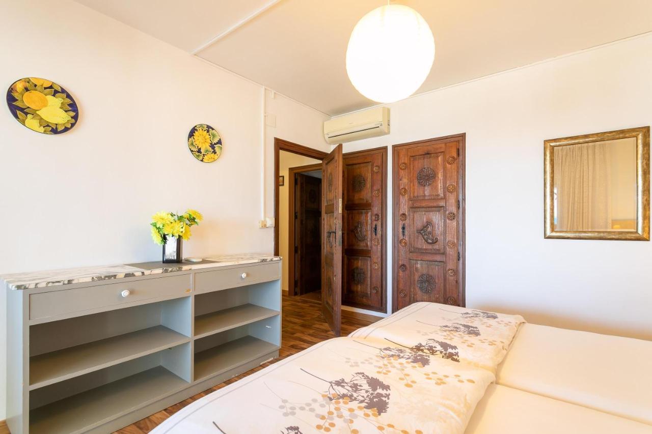 Apartamento Casa Blanca 2 Benidorm